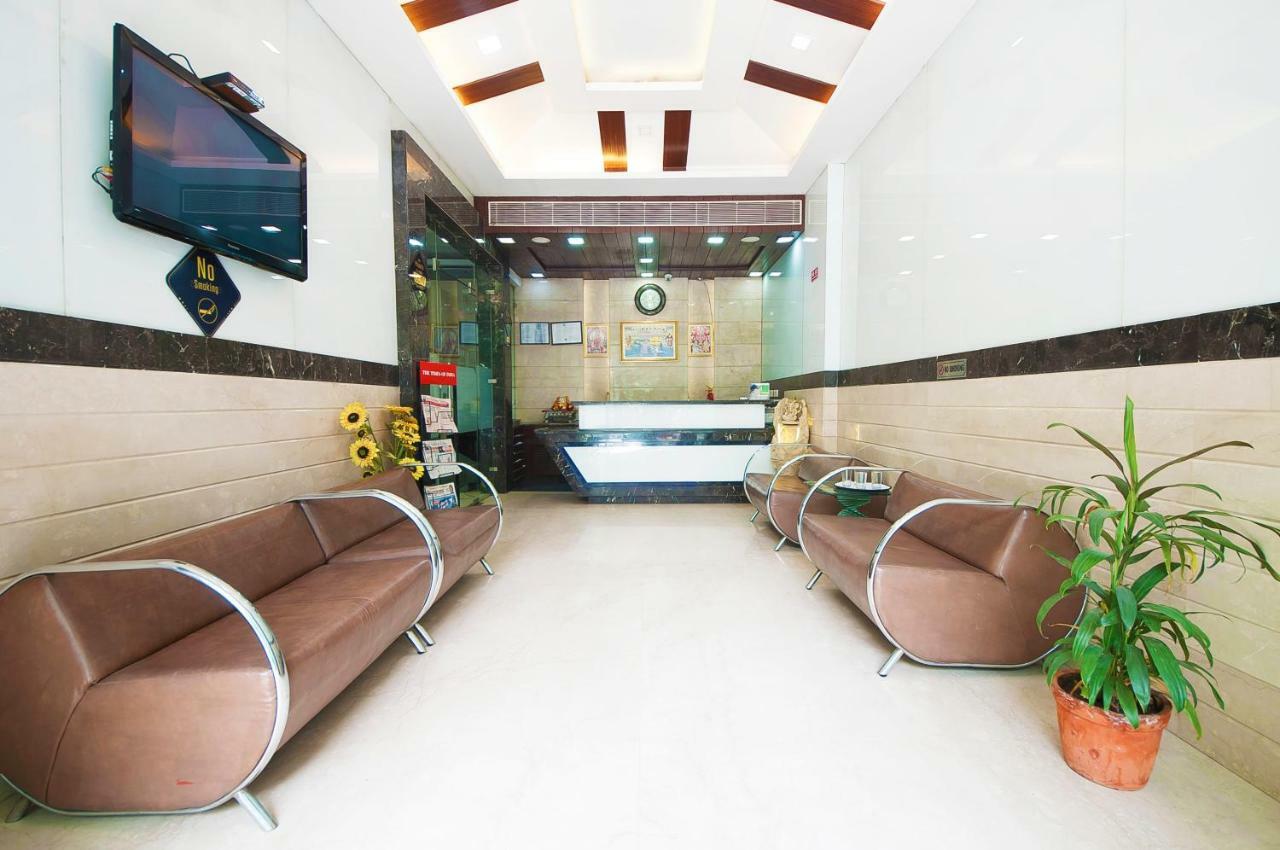 Hotel Amaltas International - Delhi-16 Nueva Delhi Exterior foto